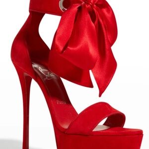 Christian Louboutin 150 MM Torrida Alta